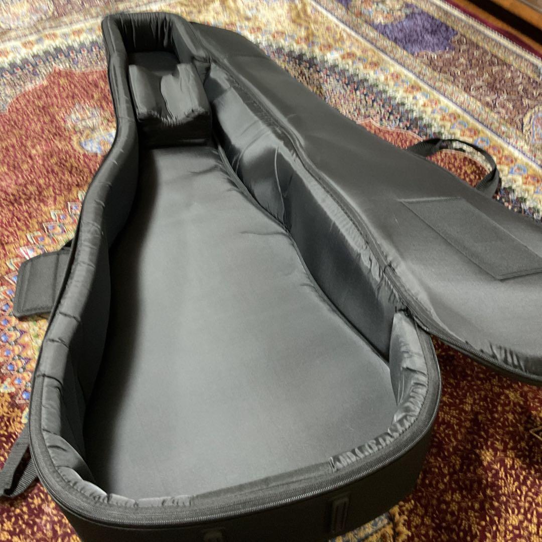 世界に1本！特別なL-5 クラシックマットバースト！アバロンロゴ！