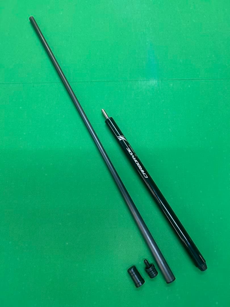 ジャンプキュー　ビリヤード　アンリミテッド