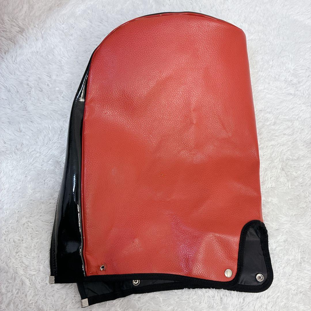 【希少モデル】　Admiral アドミラル キャディバッグ 英国デザイン