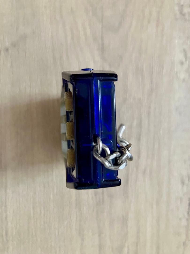 【動作確認済】ver.3.0デジモンペンデュラム プログレス クリアブルー　希少