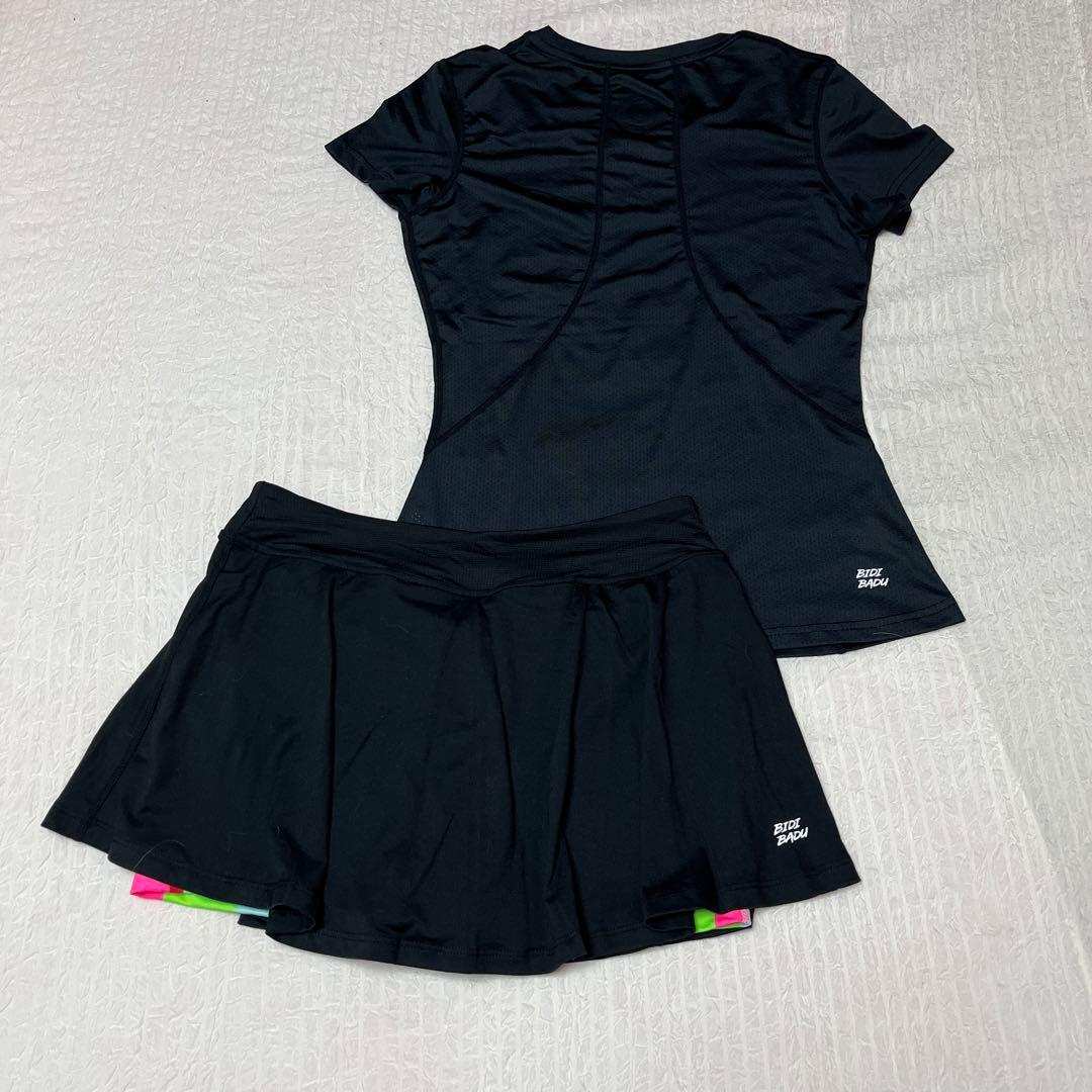 ビディバドゥ　タグ付き新品セットアップ　海外サイズXS