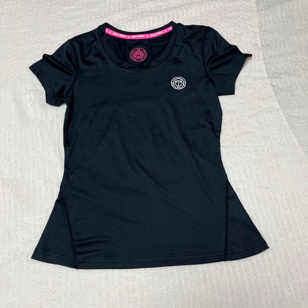 ビディバドゥ　タグ付き新品セットアップ　海外サイズXS