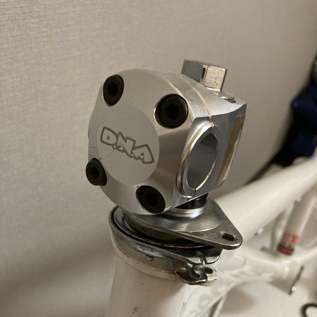 ヨークフェロー4130 クロモリBMXフレーム