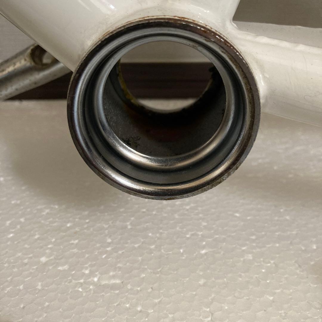 ヨークフェロー4130 クロモリBMXフレーム