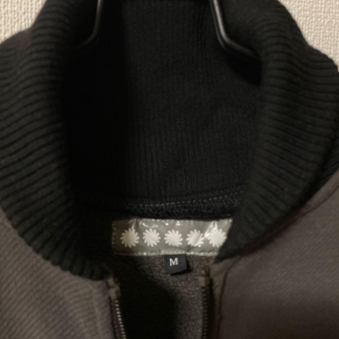 着用１回● P01『Any Any』ジャンプスーツＭ　プレイデザイン　伊勢谷着用