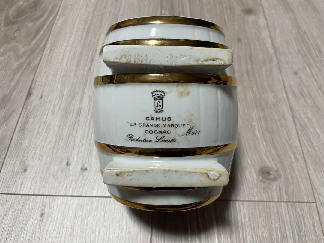 ナポレオン　2本セット