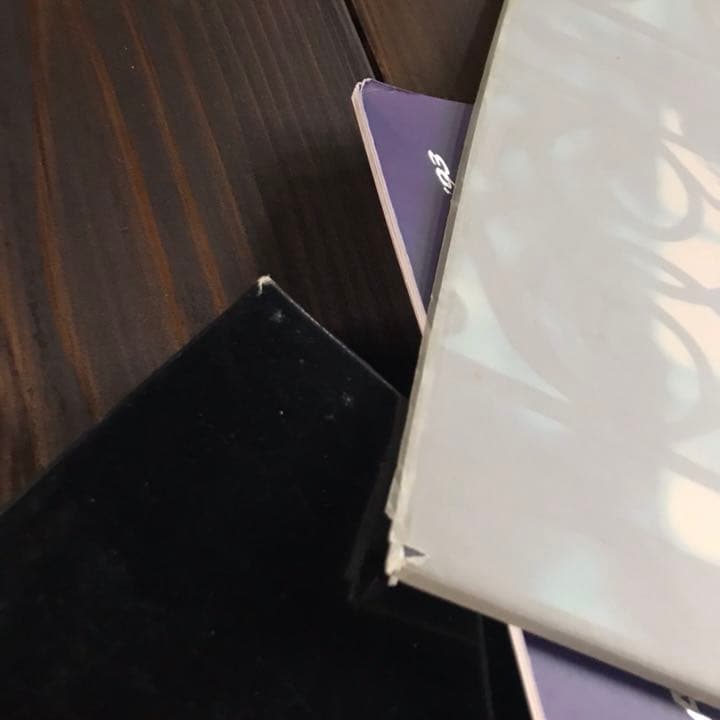 値下●access エターナルシンクビート＆ツアーパンフレット２冊セット