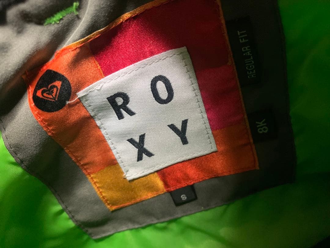 新品 上下セット フェニックスX-NIX ROXYスキースノボウェア サイズM