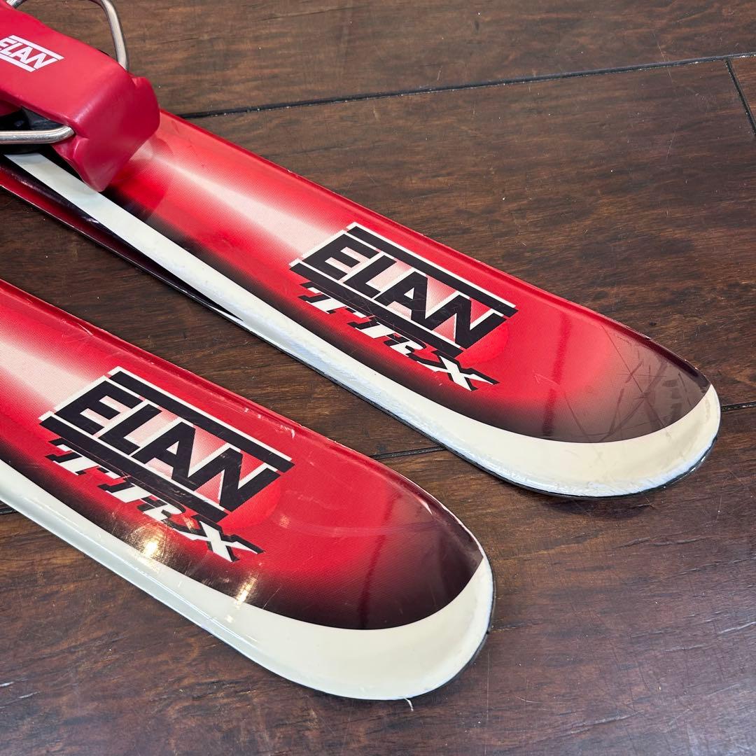 ◇状態良好◇ elan TRX 90cm ブーツ　REXXAM 24cm