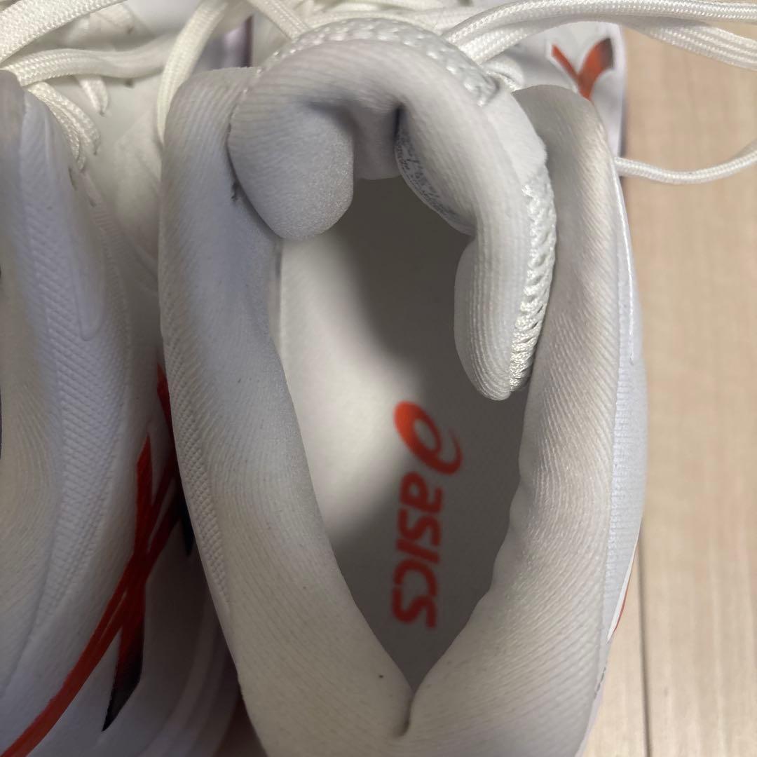 バレーボールシューズSKY ELITE FF MT 3ハイカットタイプ27cm♡