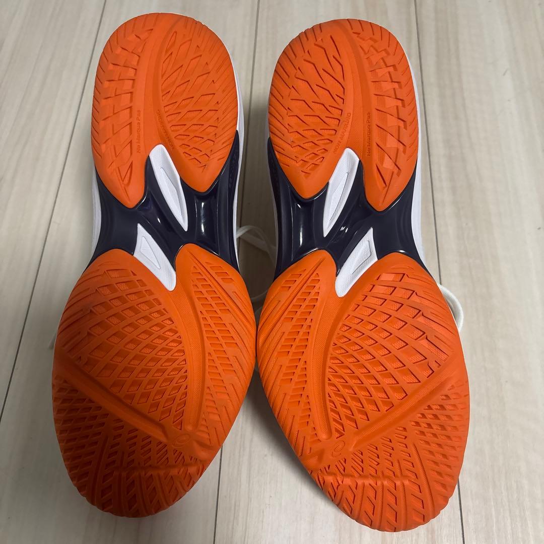 バレーボールシューズSKY ELITE FF MT 3ハイカットタイプ27cm♡