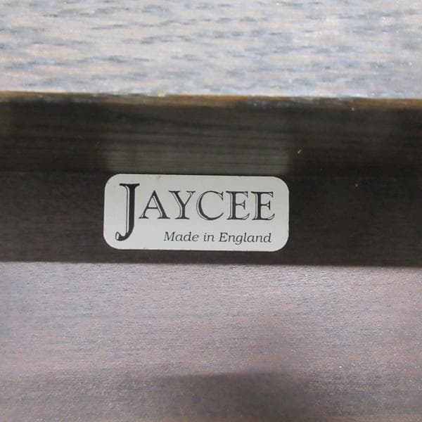 イギリス製 アンティーク 家具 JAYCEE社 コーヒーテーブル 6106e