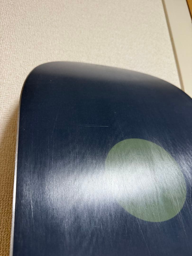 LEVERAGE GT2 152cm ダブルキャンバー RICE28 WRX