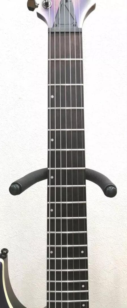 Ibanez Rga71Al 7弦ギター 中古