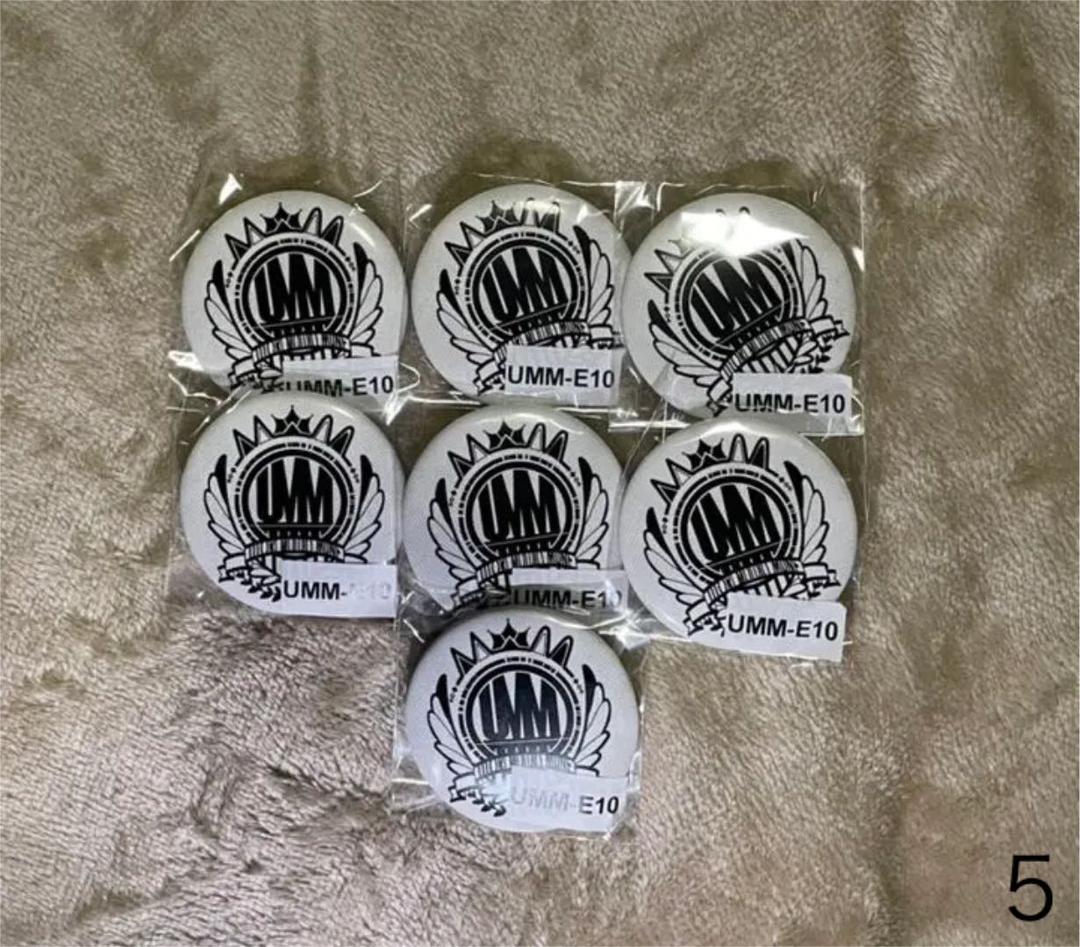 UMM.com ウェブポングッズ バラ売り可