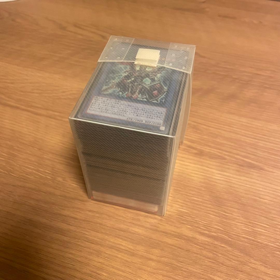 遊戯王 カオスソルジャー　サイレントソードマン×幻影騎士団　2デッキ　おまけ付き