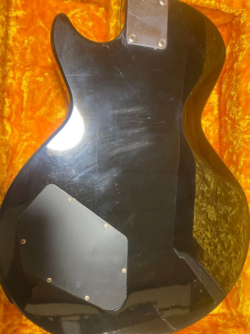 edwards E-I-85LP エドワーズ　INORANモデル