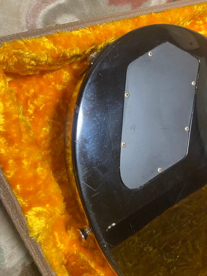 edwards E-I-85LP エドワーズ　INORANモデル