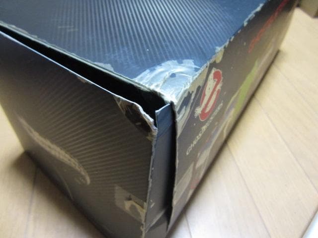 ホットウィール　全開閉　1/18 ゴーストバスターズ ECTO-1 ELITE