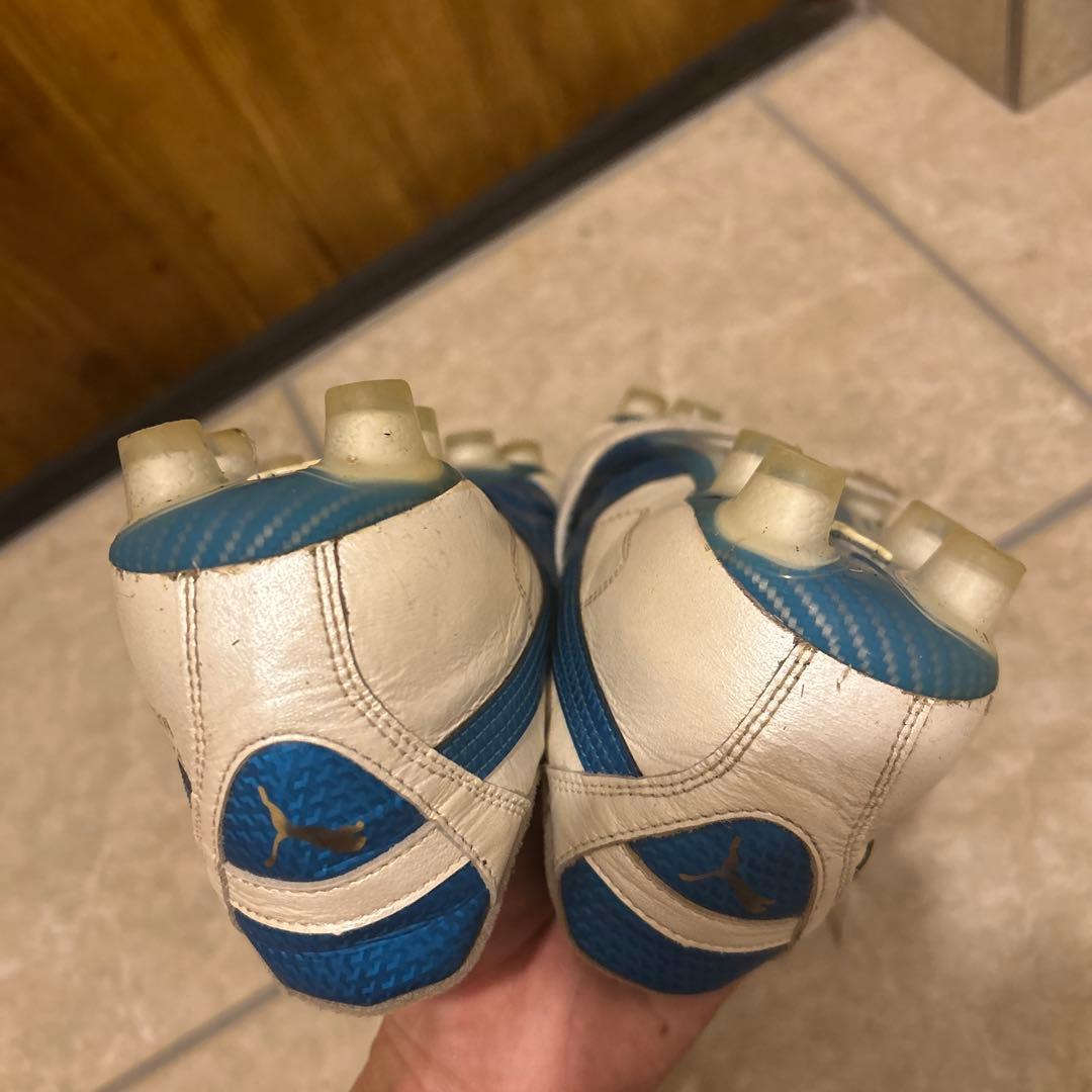 Puma Para Mexico Lite スパイク　27.5