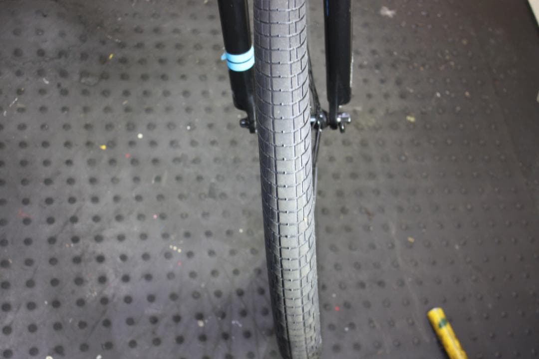 GIANT SNAP 26型 アルミ 21速 430mm MTB BLACK