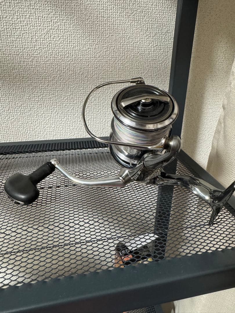 ダイワ　22イグジスト4000