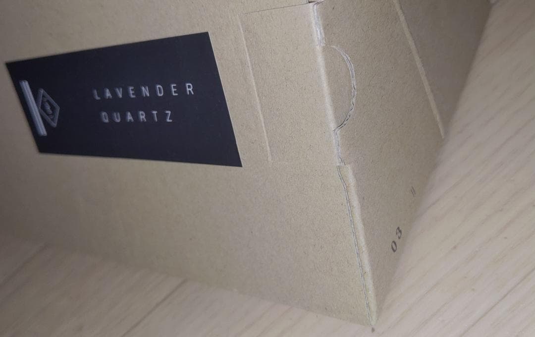 イラストレーター LM7 ポスター　03 アークナイツ