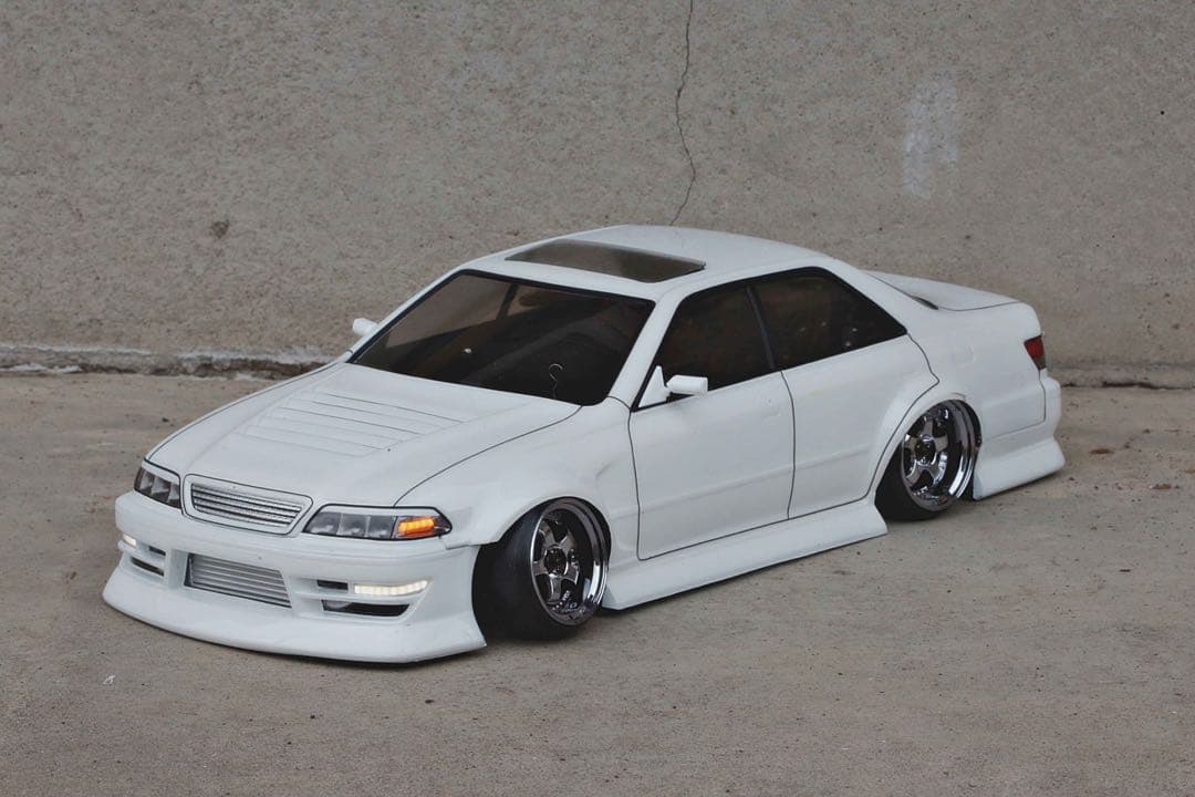 Pandora PC マークII BNスポーツ