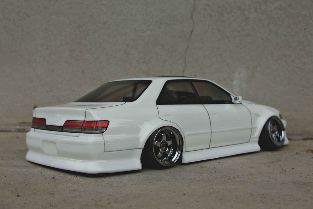 Pandora PC マークII BNスポーツ