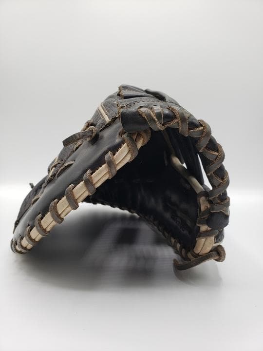 ウィルソン ワナビーヒーロー 軟式 ファーストミット RHV36D 左投げ