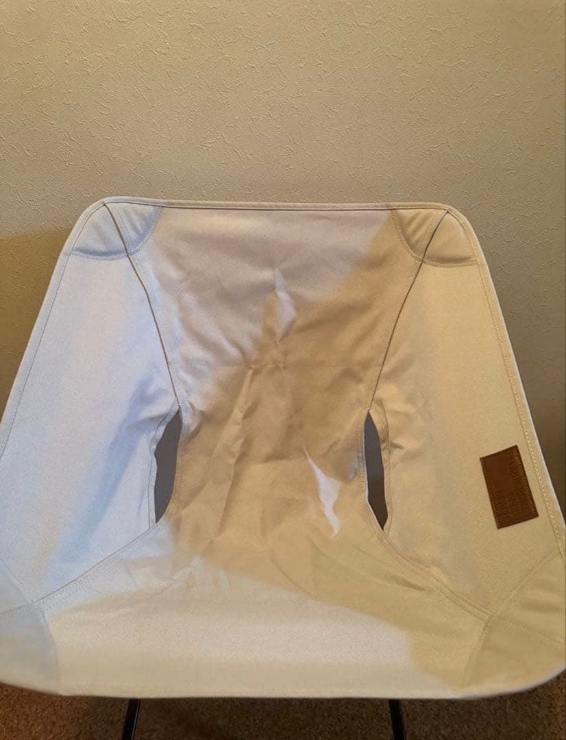 Helinox チェアワン ホーム DECO＆BEACH ペリカン