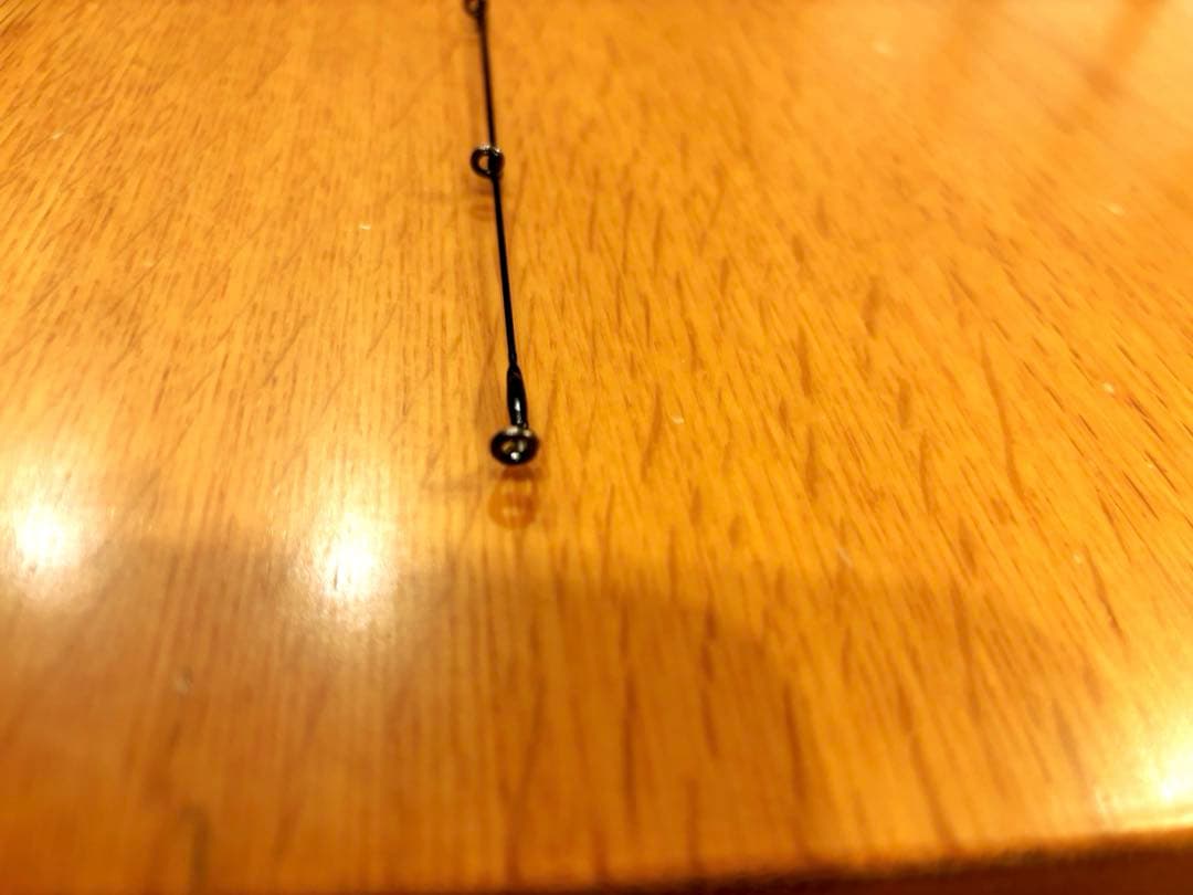 DAIWA ダイワ　スティーズ　STZ 641LXS-ST