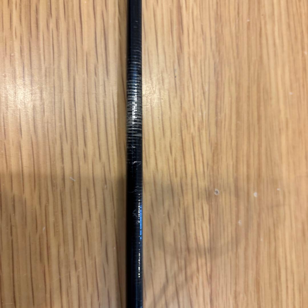 DAIWA ダイワ　スティーズ　STZ 641LXS-ST