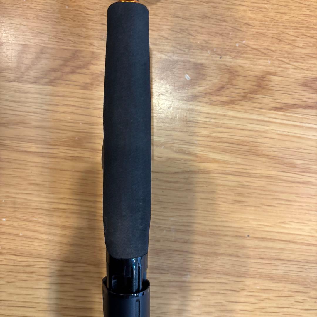 DAIWA ダイワ　スティーズ　STZ 641LXS-ST