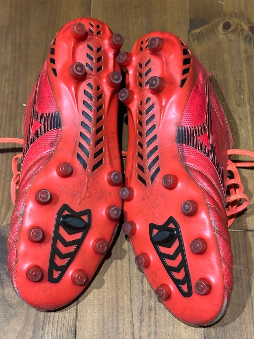 モレリア ネオIII β JAPAN