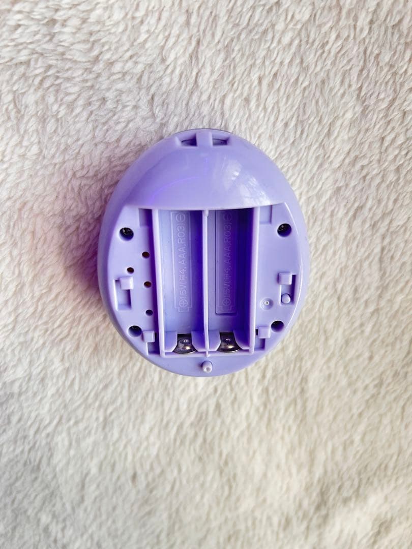 たまごっちm!x Dream m!x ver. パープル