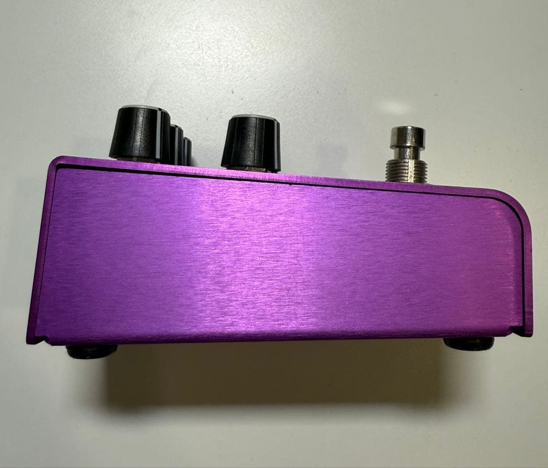 SOLDANO SLO pedal purple limited 限定色