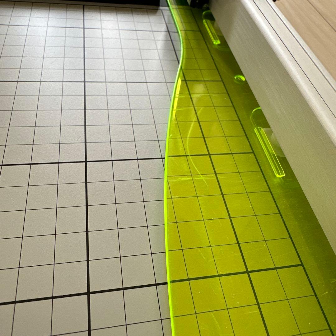 カール事務器 ペーパーカッター ディスクカッター・スリム A3 DC-F5300