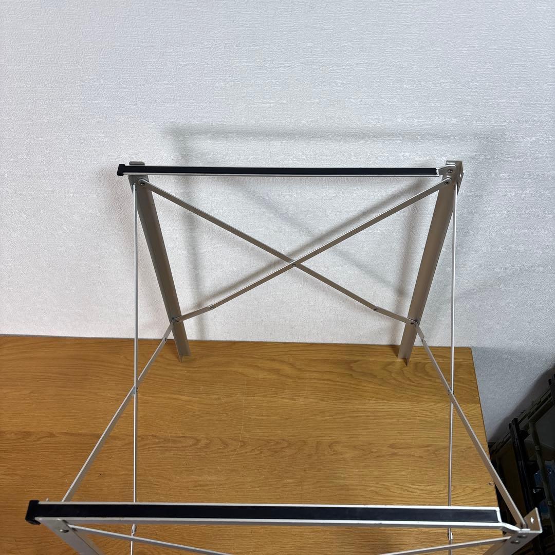 Coleman コールマンHIGHSTAND ハイスタンド　ツーバーナースタンド