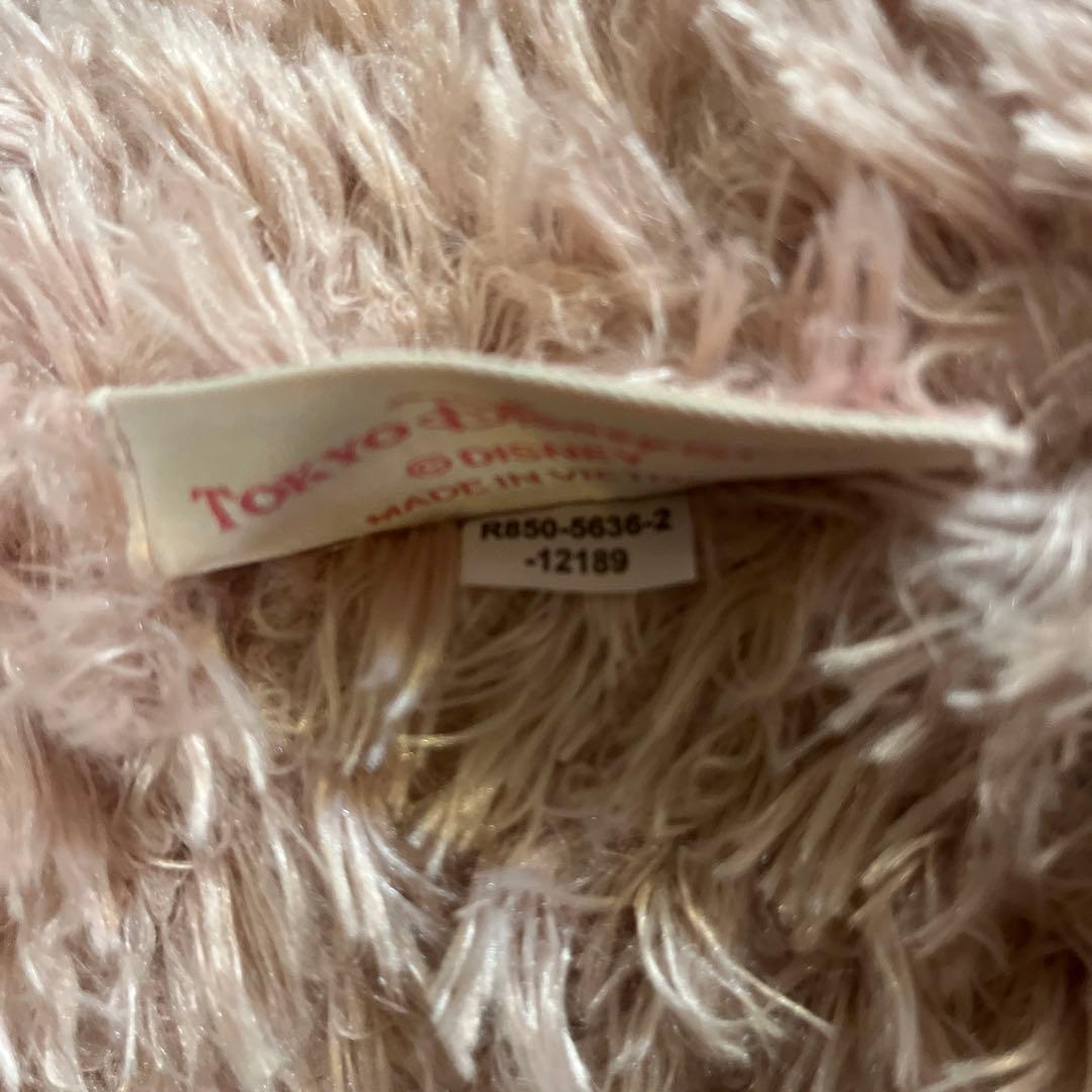 シェリーメイ　ぬいぐるみ　Lサイズ