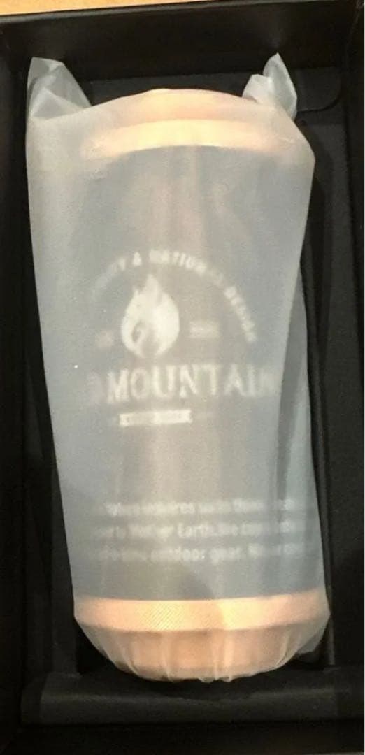 よし様OLD MOUNTAIN THE RICH COPPER