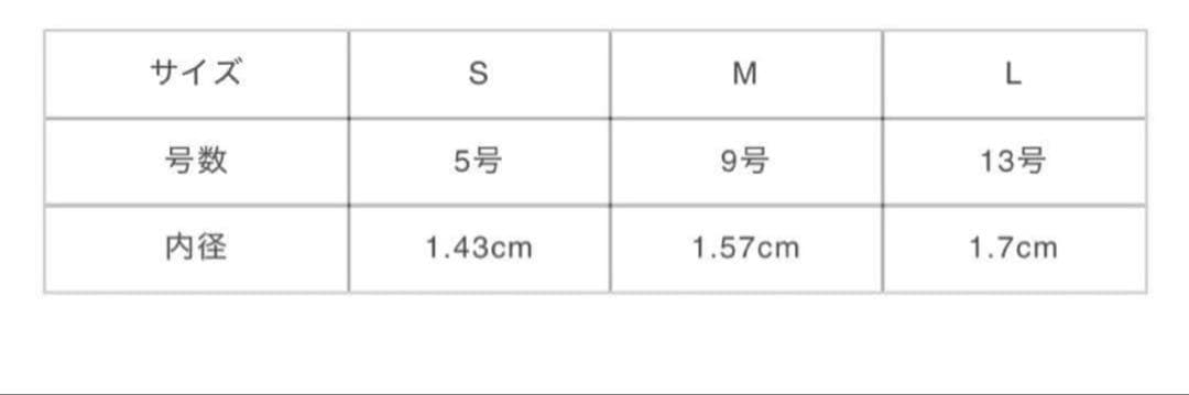 岩田剛典　GODONLYKNOWS シルバーリング