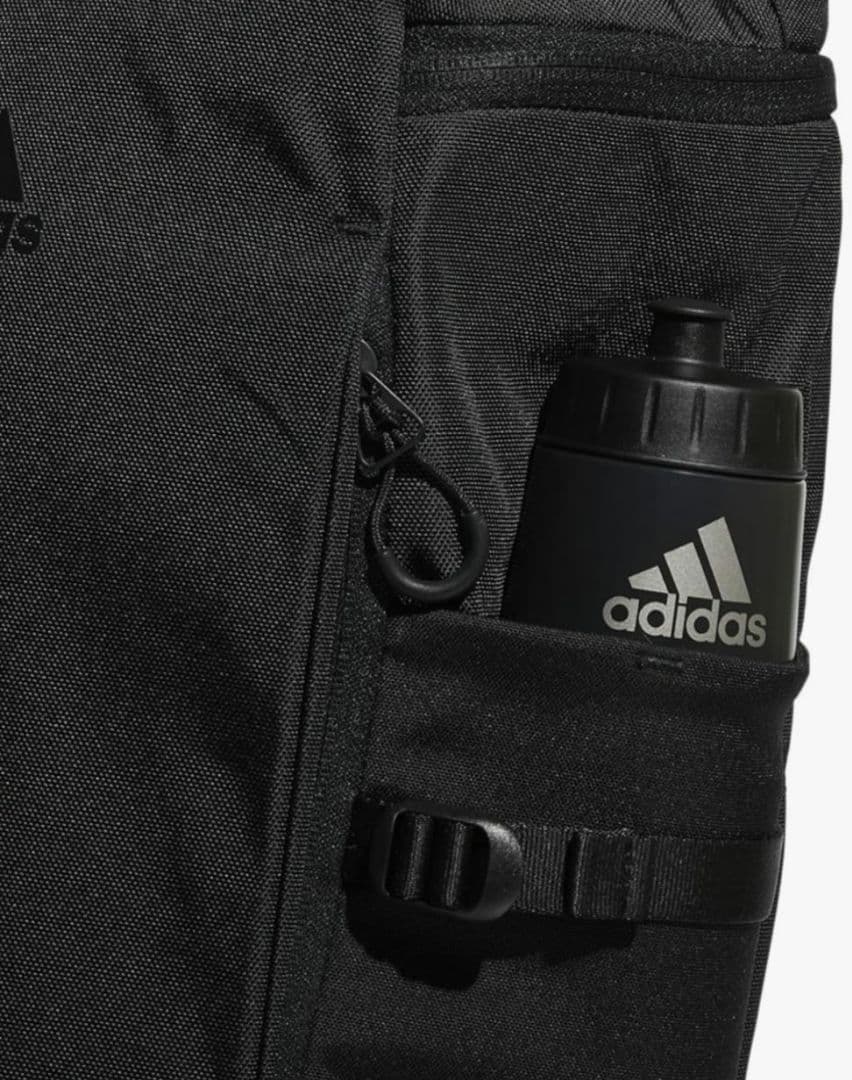 美品　アディダス　H64850　オーピーエス バックパック 30　日本代表モデル