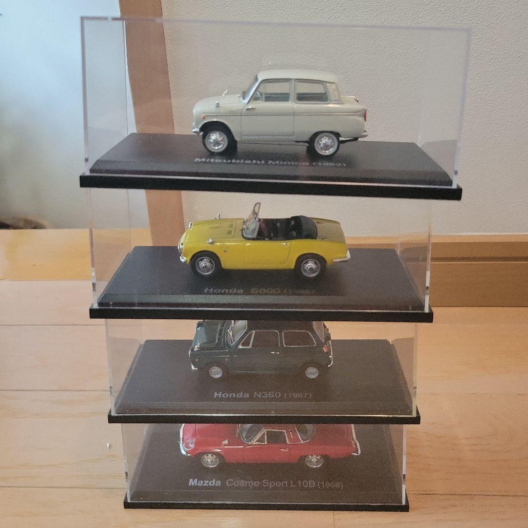 ミニチュアカー　まとめ売り