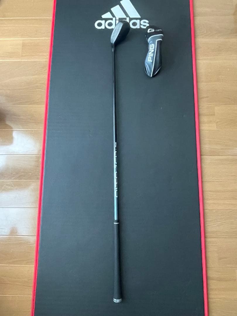 PING G425 フェアウェイウッド ALTA JCB