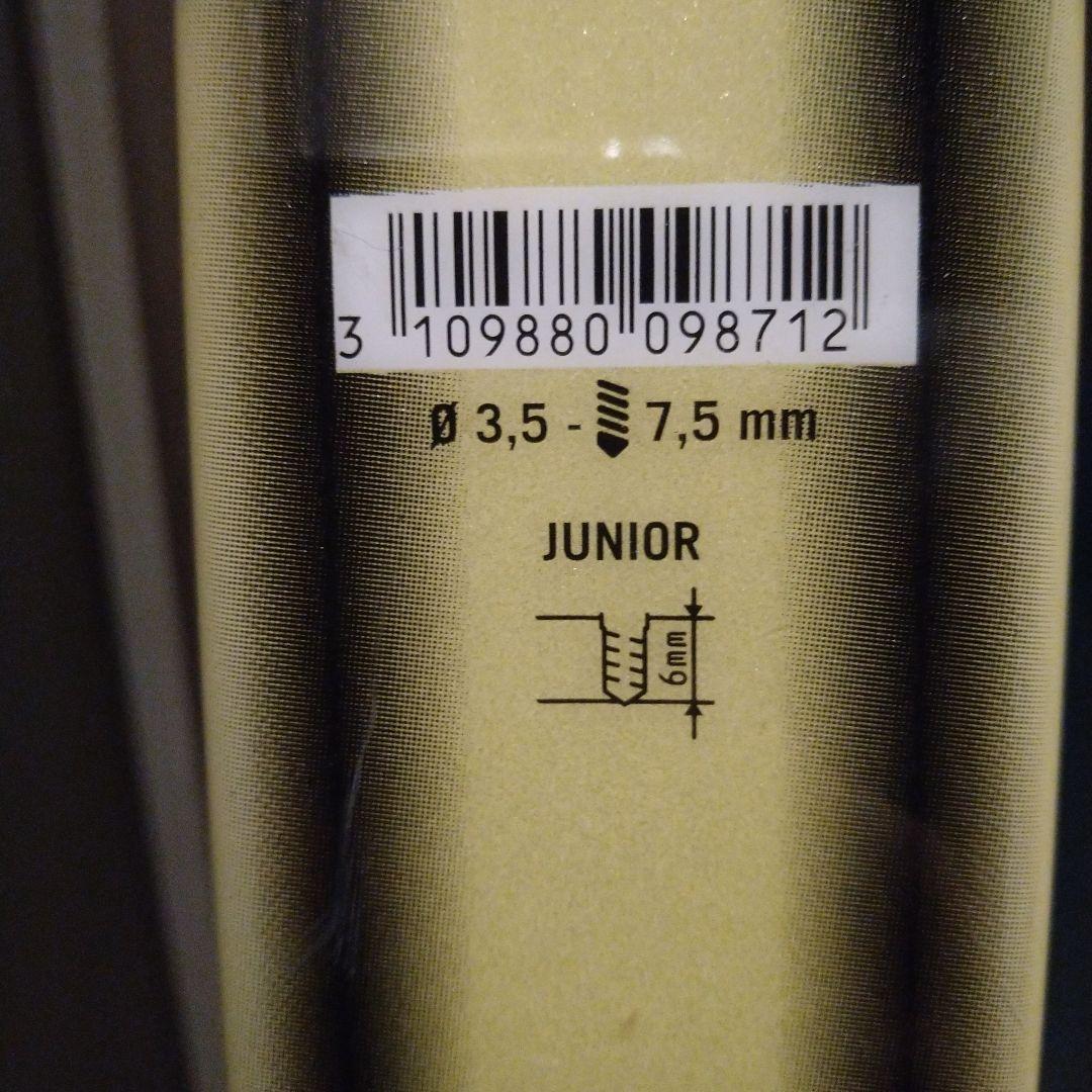 ROSSIGNOL COMP スキー板 ビンディング付き