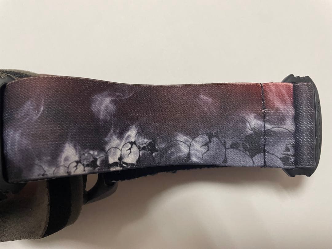 Oakley ゴーグル オークリー　スノボ　スキー