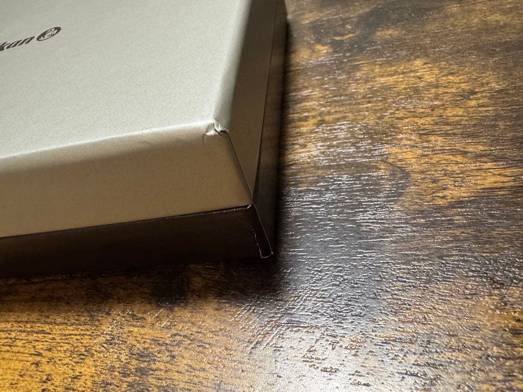 Pelikan スーべレーン M405 シルバーホワイトF