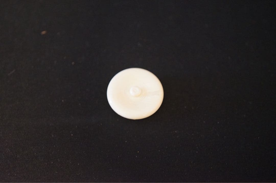 瀬戸茶入 大徳寺立花大亀書付 銘 寿山 共箱 紙箱 仕覆付 鶴ヶ岡間道 有楽純子