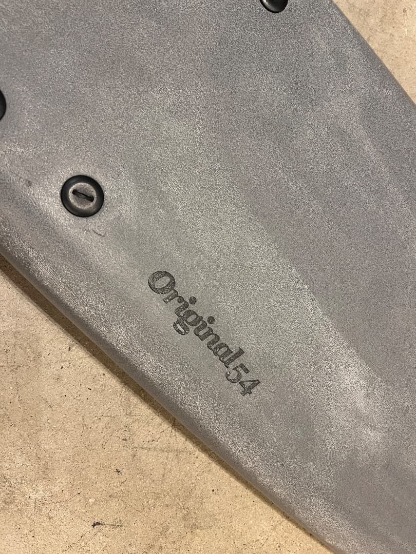 送料無料！ キャッチサーフ BEATER ビーター 4'6 Original54